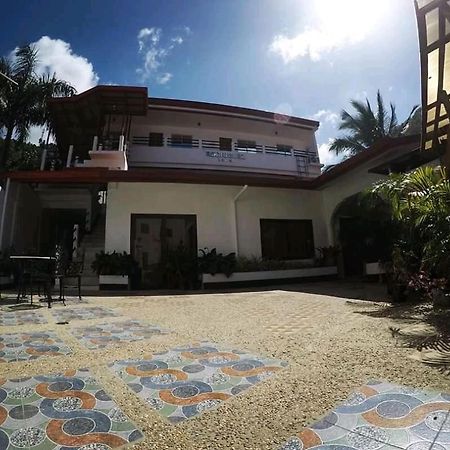 Rodriguez Lodge エルニド エクステリア 写真