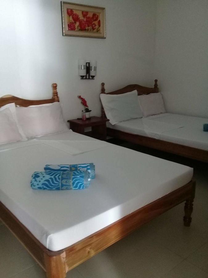 Rodriguez Lodge エルニド エクステリア 写真