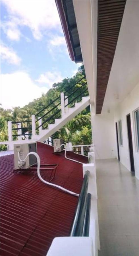 Rodriguez Lodge エルニド エクステリア 写真