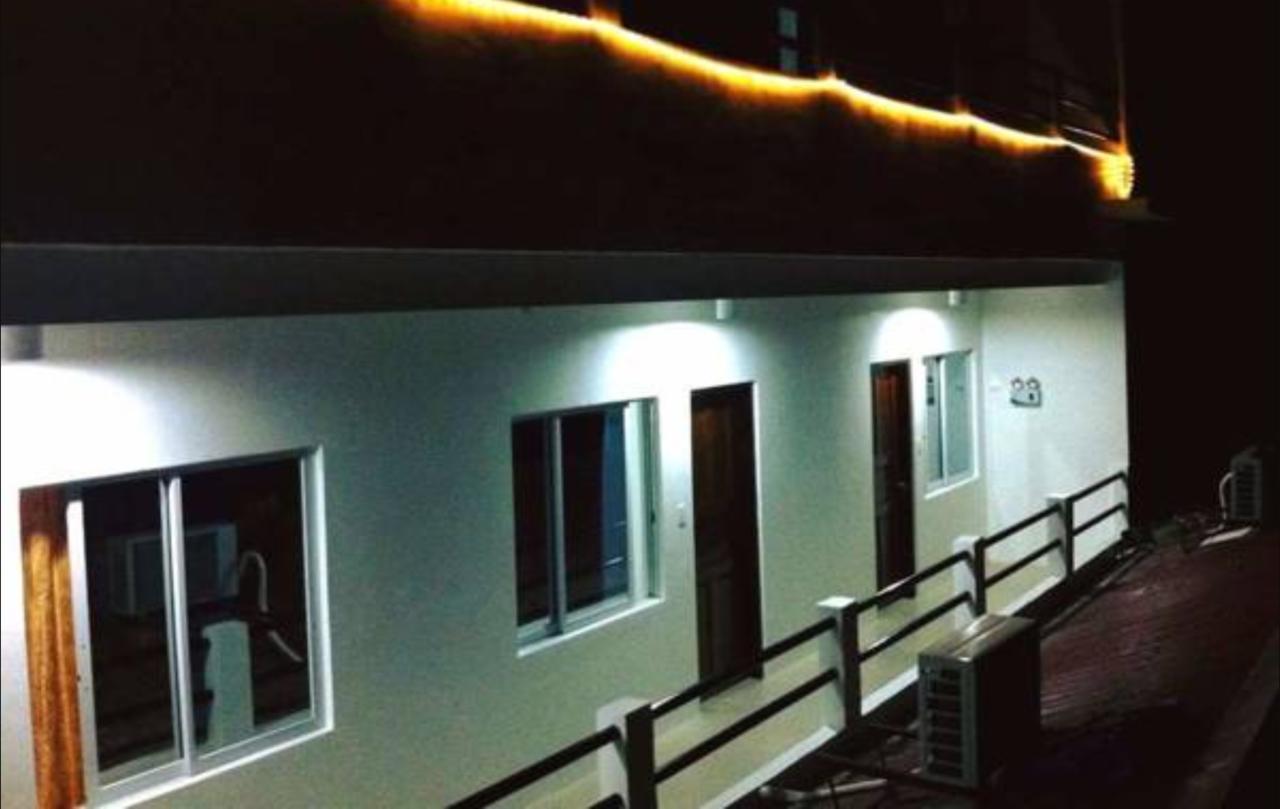 Rodriguez Lodge エルニド エクステリア 写真