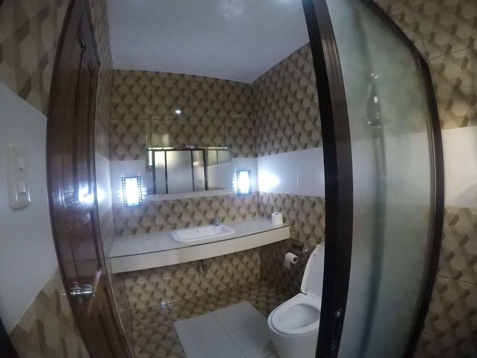Rodriguez Lodge エルニド エクステリア 写真