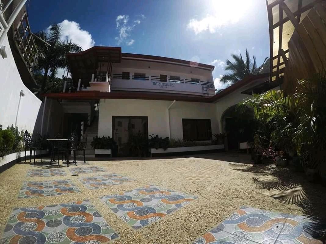 Rodriguez Lodge エルニド エクステリア 写真