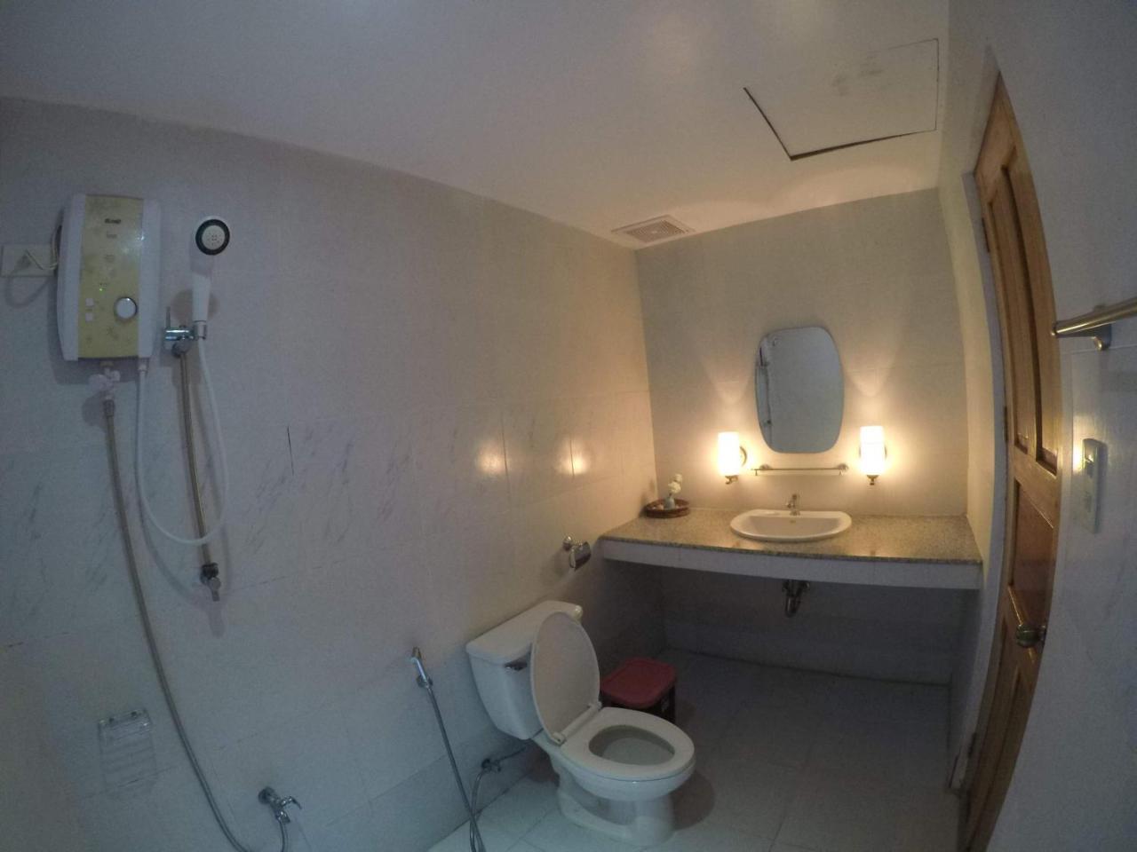 Rodriguez Lodge エルニド エクステリア 写真